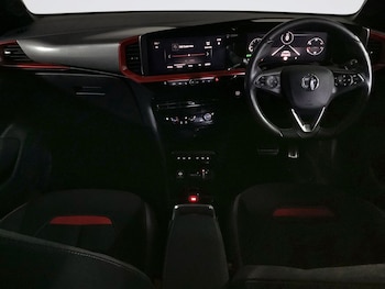 Used Vauxhall Mokka 2021 for sale - 76419955: Photo