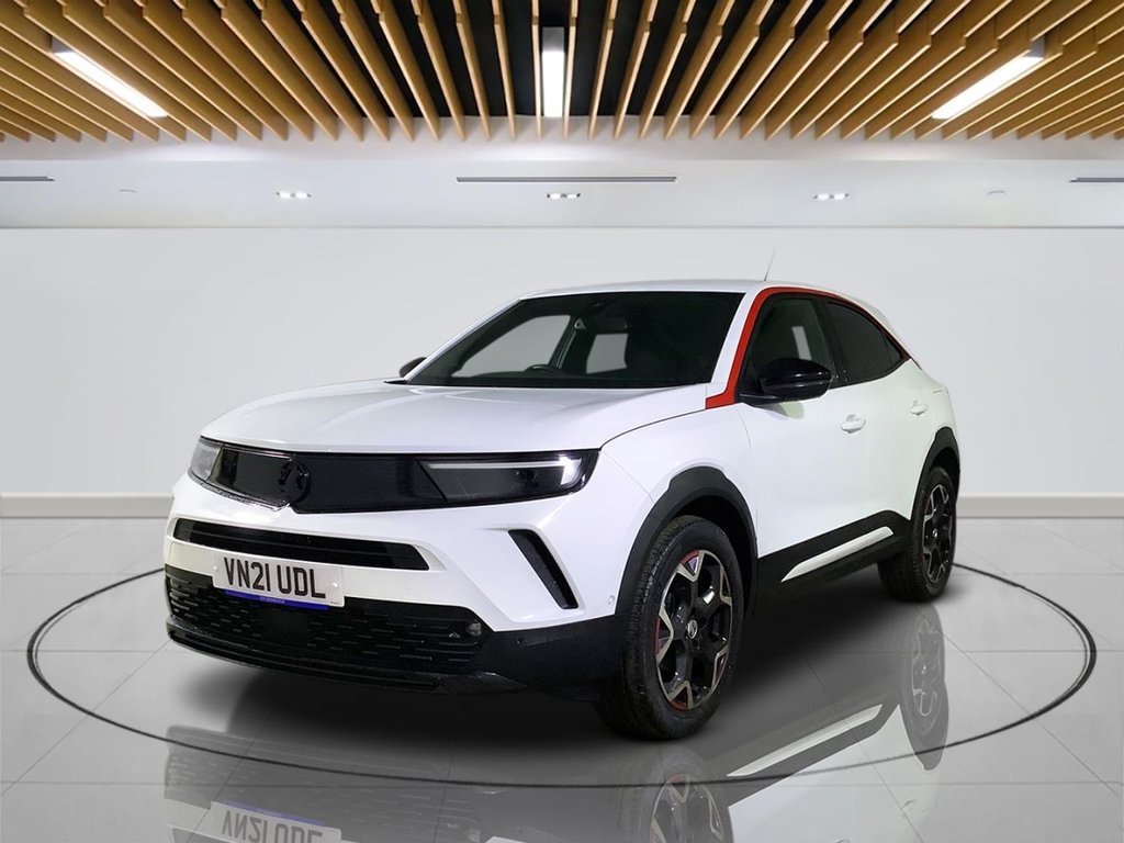 Used Vauxhall Mokka 2021 for sale - 76419955: Photo 4