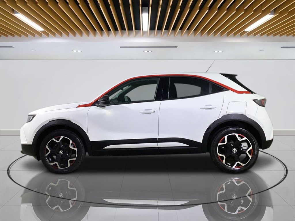 Used Vauxhall Mokka 2021 for sale - 76419955: Photo 5