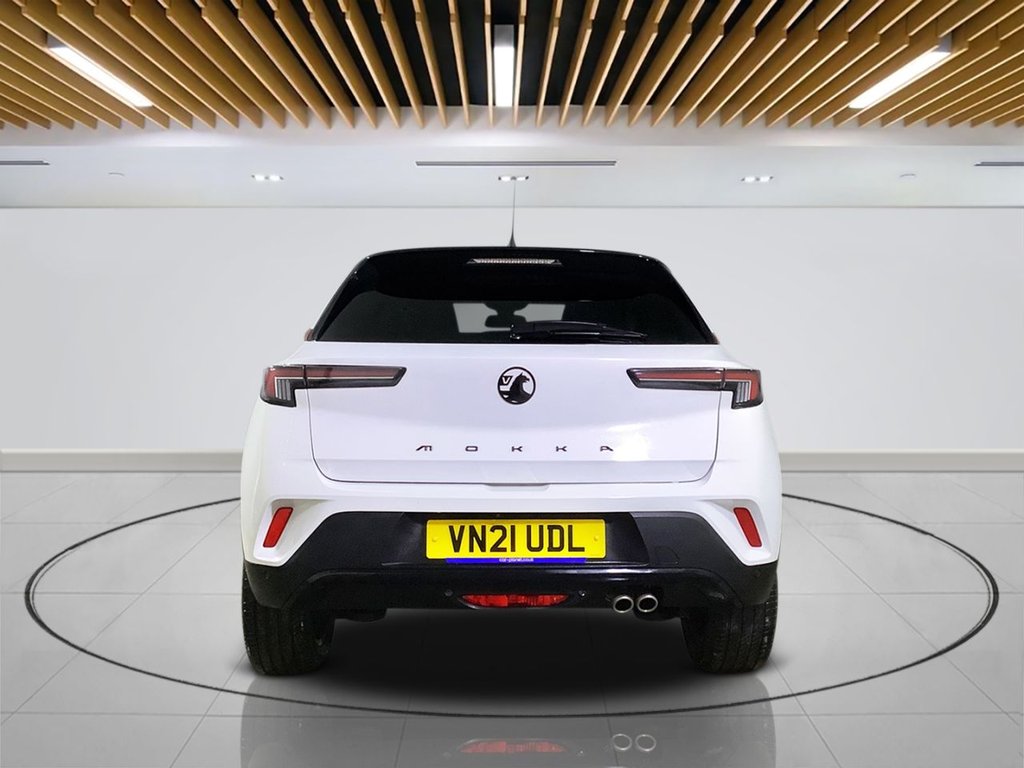 Used Vauxhall Mokka 2021 for sale - 76419955: Photo 7