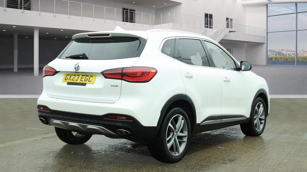 Used MG MG HS 2023 for sale - 77780410: Photo 10