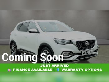 Used MG MG HS 2023 for sale - 77780410: Photo