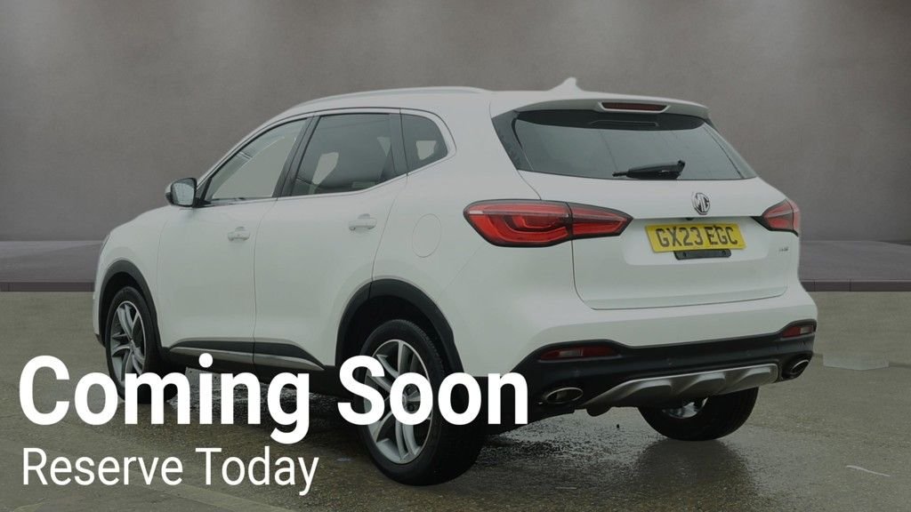 Used MG MG HS 2023 for sale - 77780410: Photo 3