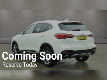 Used MG MG HS 2023 for sale - 77780410: Photo