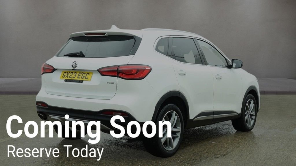 Used MG MG HS 2023 for sale - 77780410: Photo 4