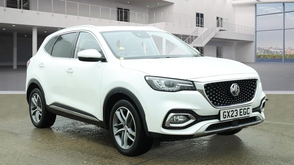 Used MG MG HS 2023 for sale - 77780410: Photo 7