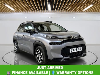 Used Citroen C3 Aircross 2023 for sale - 78682381: Photo