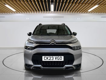 Used Citroen C3 Aircross 2023 for sale - 78682381: Photo