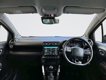 Used Citroen C3 Aircross 2023 for sale - 78682381: Photo