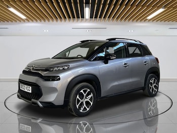 Used Citroen C3 Aircross 2023 for sale - 78682381: Photo