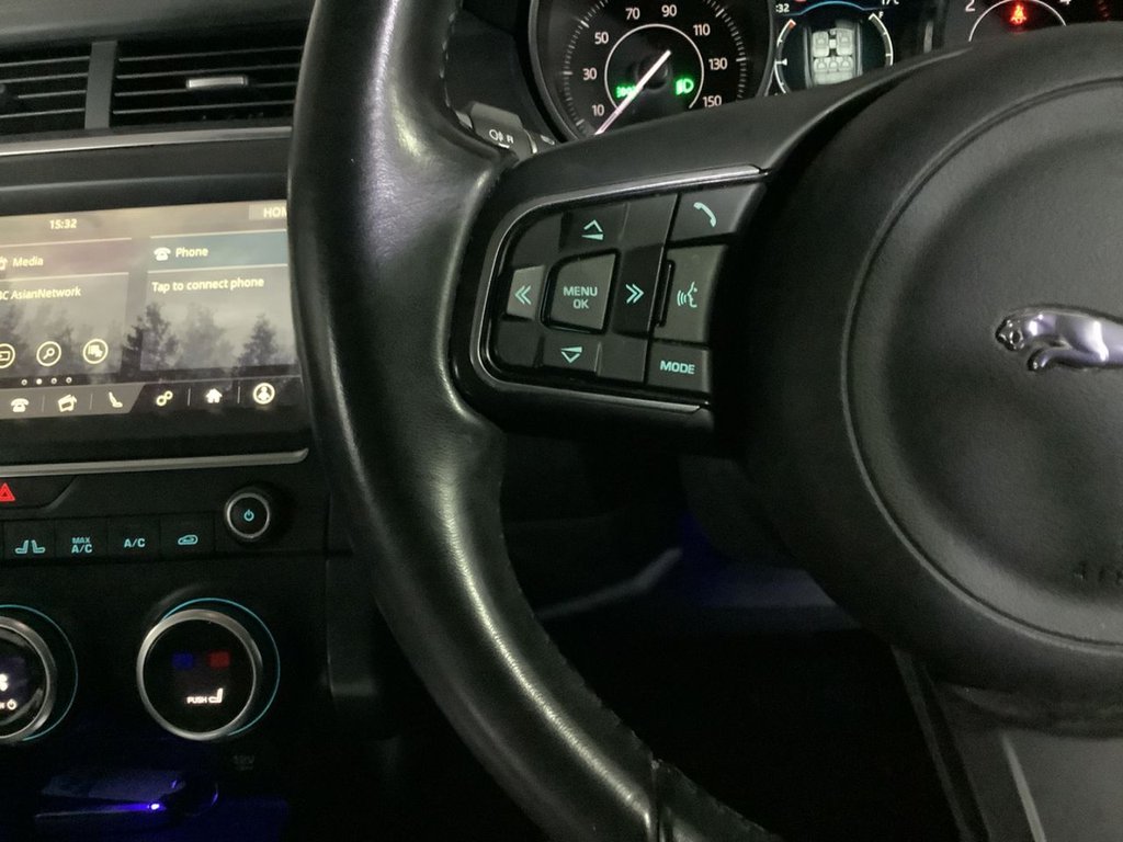 Used Jaguar E-Pace 2018 for sale - 76023642: Photo 17