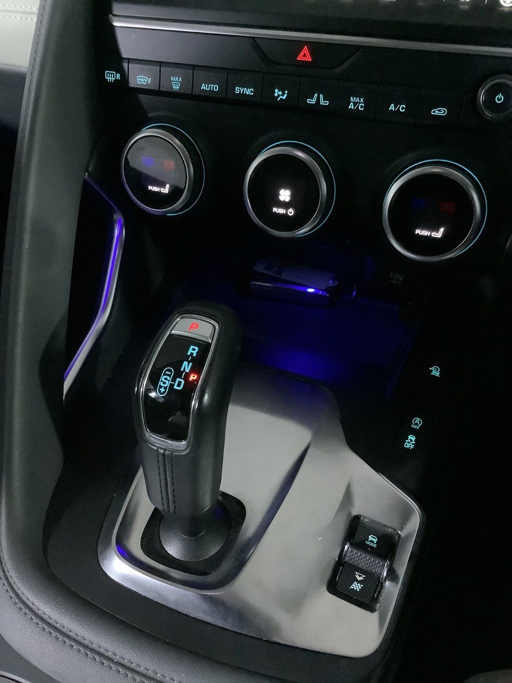 Used Jaguar E-Pace 2018 for sale - 76023642: Photo 25