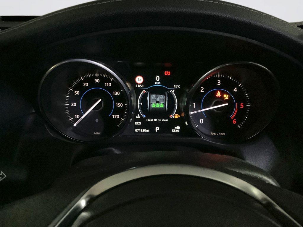 Used Jaguar XF 2015 for sale - 76361648: Photo 18