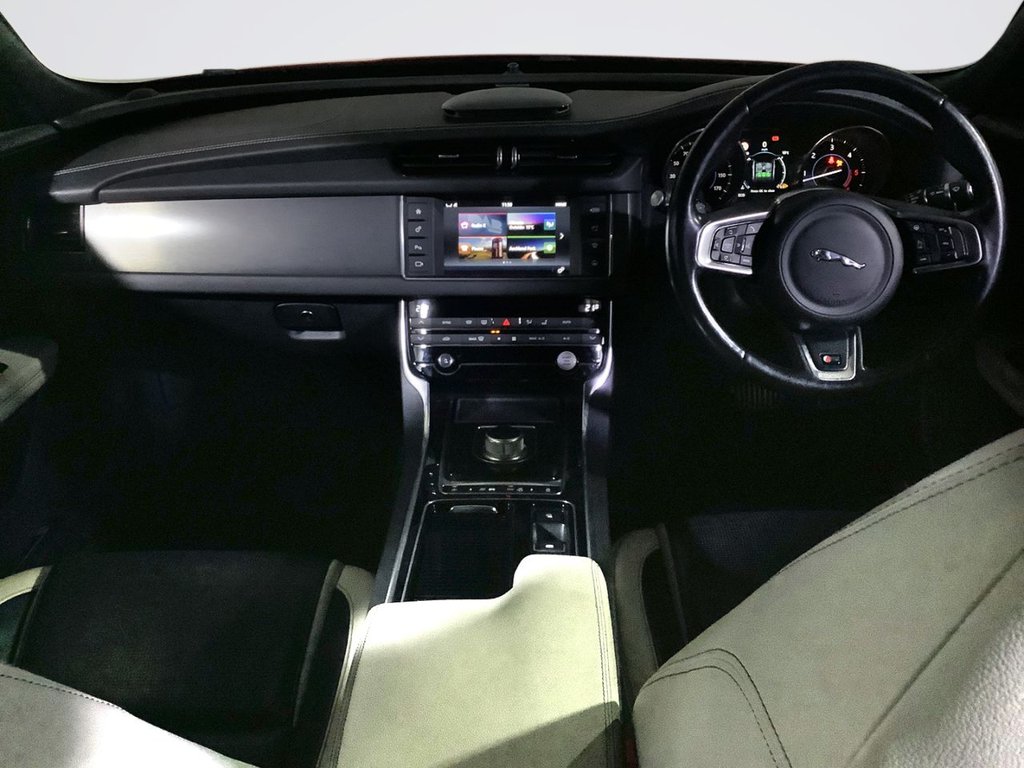 Used Jaguar XF 2015 for sale - 76361648: Photo 3