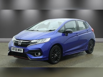 Used Honda Jazz 2018 for sale - 78569779: Photo