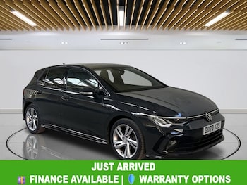 Used Volkswagen Golf 2024 for sale - 79574253: Photo