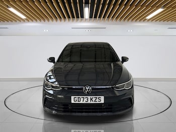 Used Volkswagen Golf 2024 for sale - 79574253: Photo