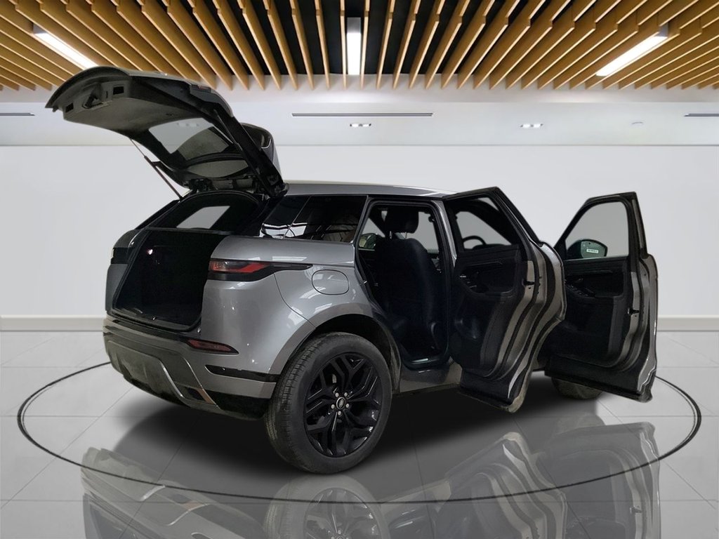 Used Land Rover Range Rover Evoque 2021 for sale - 77451746: Photo 11