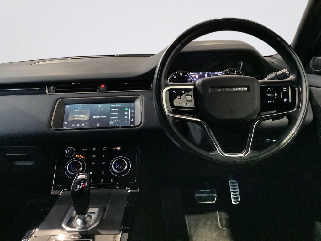 Used Land Rover Range Rover Evoque 2021 for sale - 77451746: Photo 16