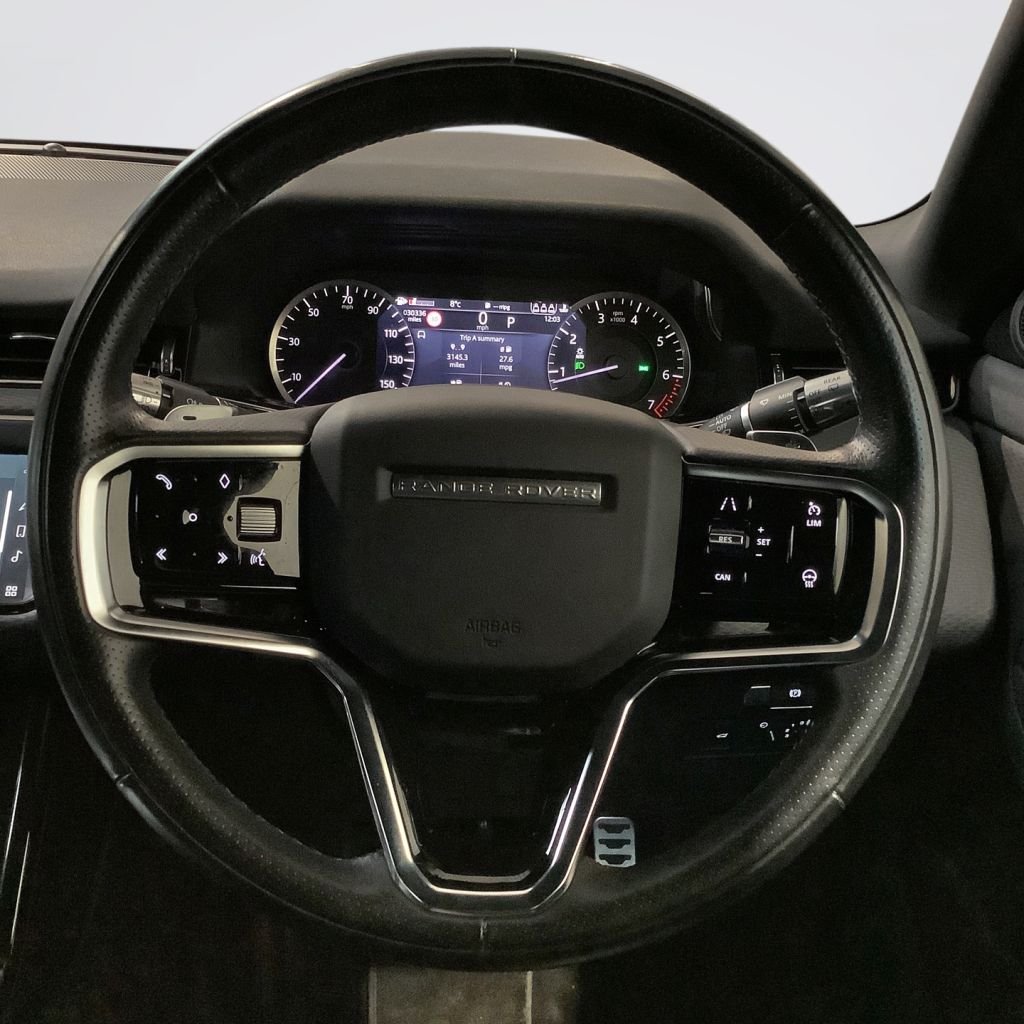 Used Land Rover Range Rover Evoque 2021 for sale - 77451746: Photo 17