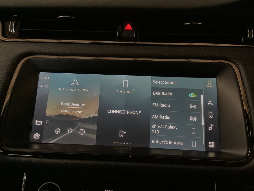 Used Land Rover Range Rover Evoque 2021 for sale - 77451746: Photo 24