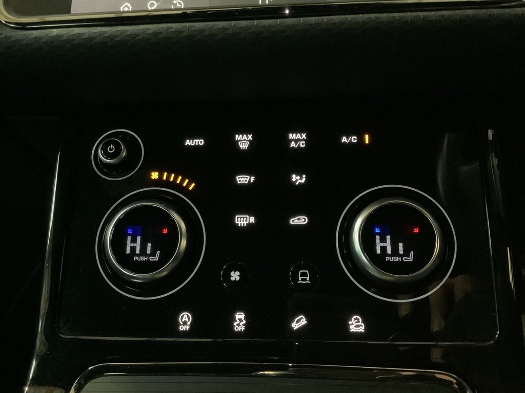 Used Land Rover Range Rover Evoque 2021 for sale - 77451746: Photo 25