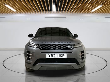 Used Land Rover Range Rover Evoque 2021 for sale - 77451746: Photo
