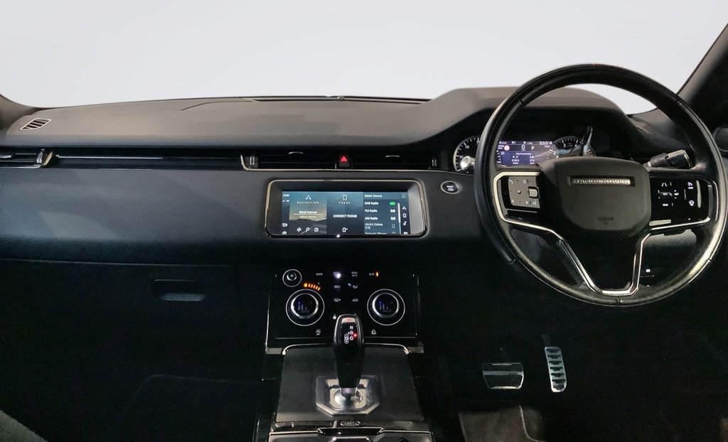 Used Land Rover Range Rover Evoque 2021 for sale - 77451746: Photo 3