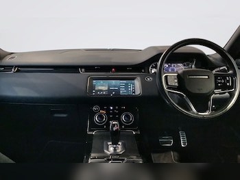 Used Land Rover Range Rover Evoque 2021 for sale - 77451746: Photo