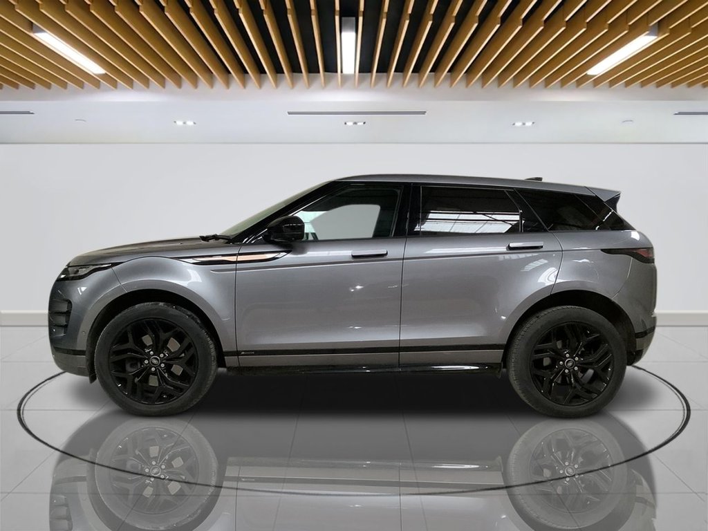 Used Land Rover Range Rover Evoque 2021 for sale - 77451746: Photo 5