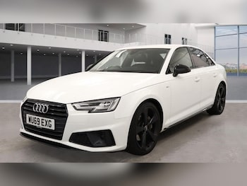 Used Audi A4 2019 for sale - 76481999: Photo