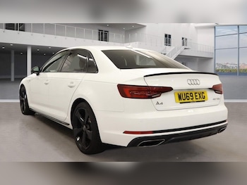 Used Audi A4 2019 for sale - 76481999: Photo