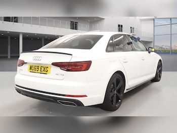 Used Audi A4 2019 for sale - 76481999: Photo