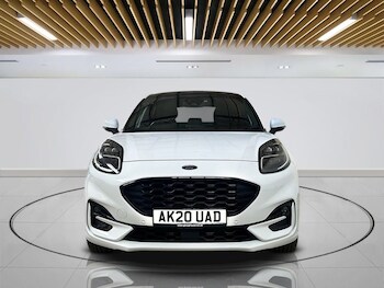Used Ford Puma 2020 for sale - 78401222: Photo