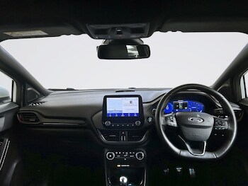 Used Ford Puma 2020 for sale - 78401222: Photo