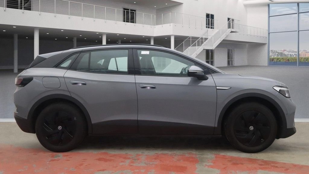 Used Volkswagen ID.4 2022 for sale - 77421897: Photo 11