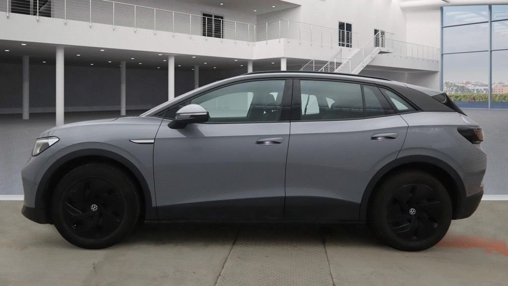 Used Volkswagen ID.4 2022 for sale - 77421897: Photo 12