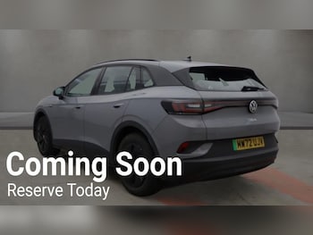 Used Volkswagen ID.4 2022 for sale - 77421897: Photo