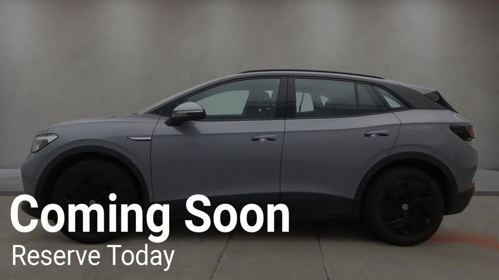 Used Volkswagen ID.4 2022 for sale - 77421897: Photo 6