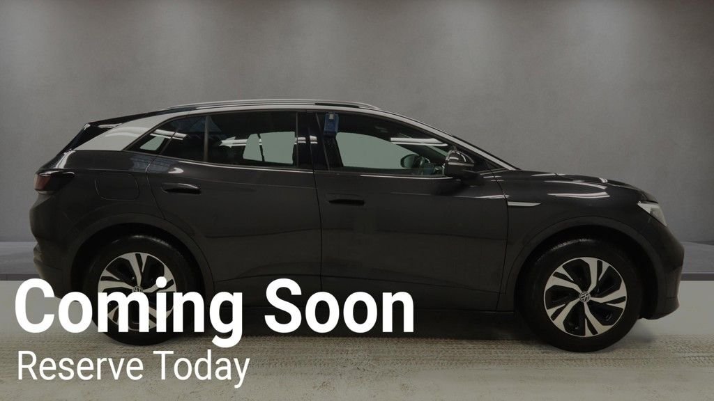 Used Volkswagen ID.4 2022 for sale - 77642622: Photo 11