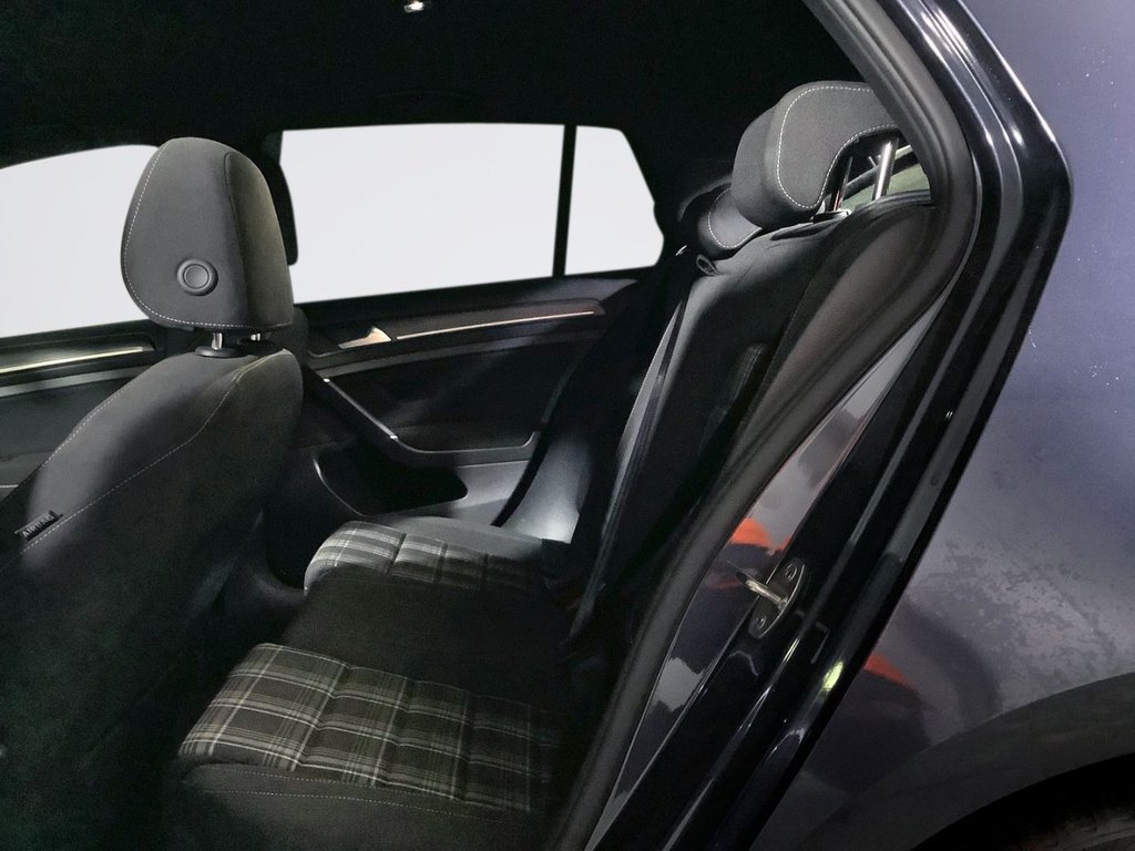 Used Volkswagen Golf 2017 for sale - 76509646: Photo 13