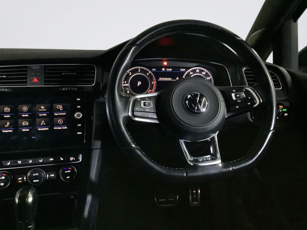 Used Volkswagen Golf 2017 for sale - 76509646: Photo 15