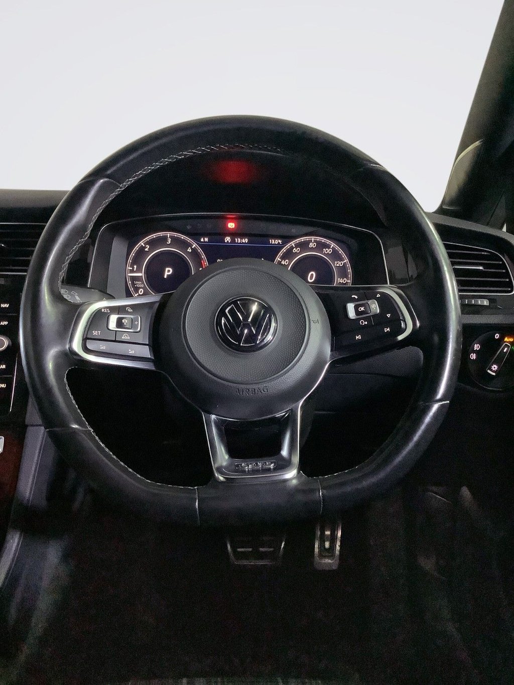 Used Volkswagen Golf 2017 for sale - 76509646: Photo 16