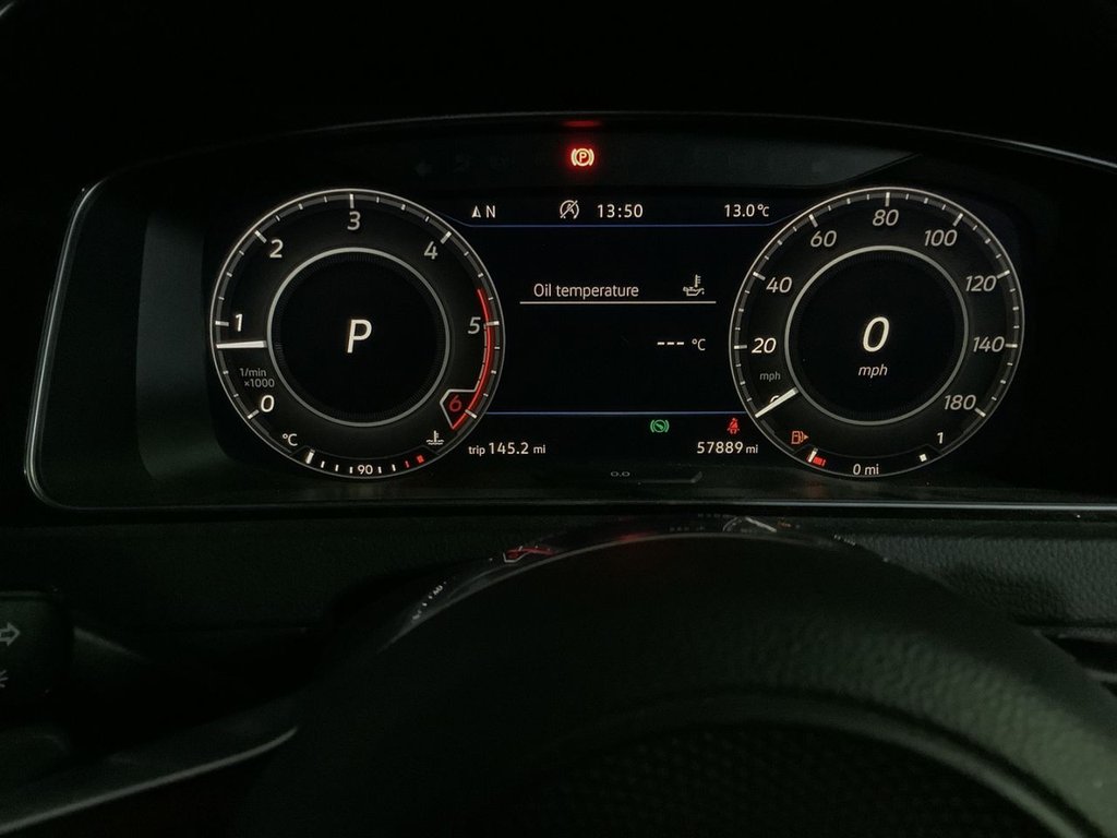 Used Volkswagen Golf 2017 for sale - 76509646: Photo 18