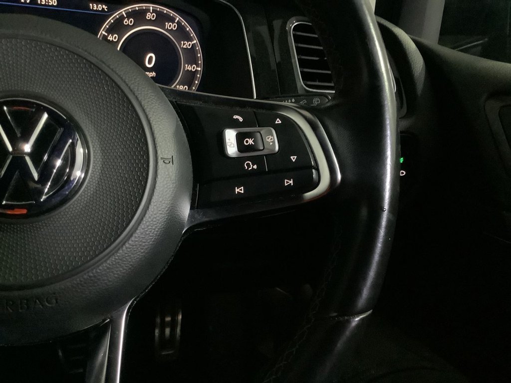 Used Volkswagen Golf 2017 for sale - 76509646: Photo 19