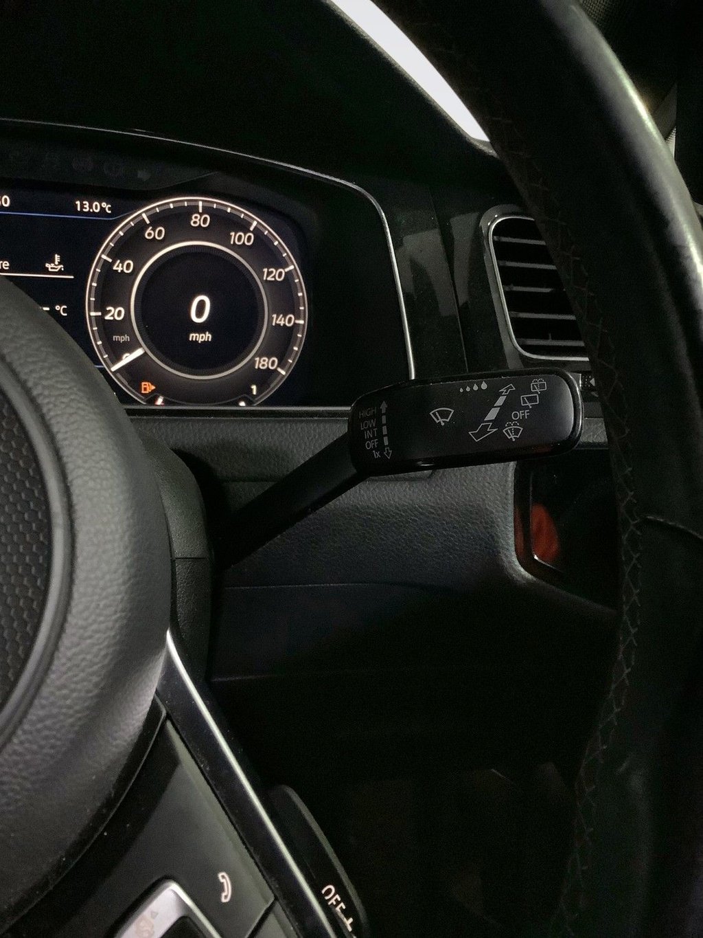 Used Volkswagen Golf 2017 for sale - 76509646: Photo 21