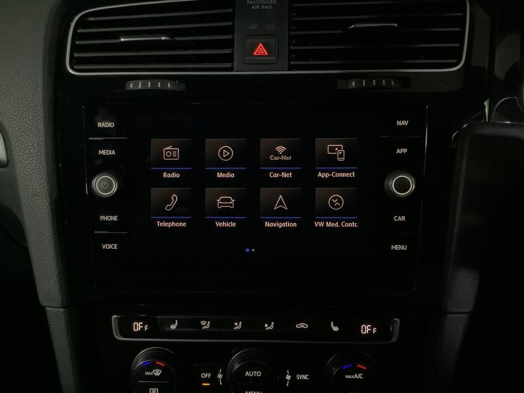 Used Volkswagen Golf 2017 for sale - 76509646: Photo 23