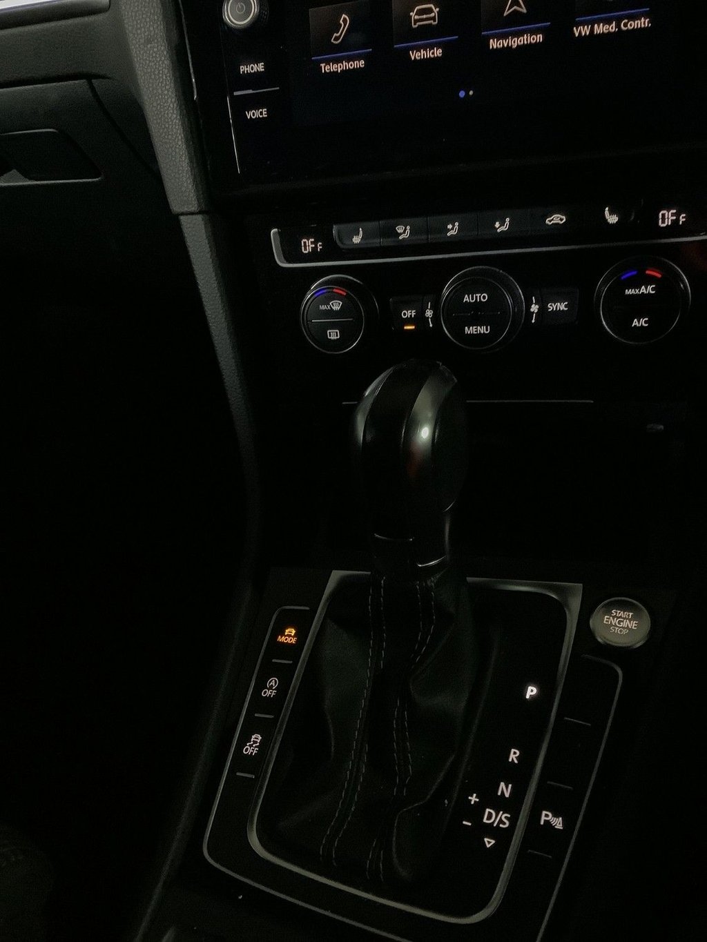 Used Volkswagen Golf 2017 for sale - 76509646: Photo 24