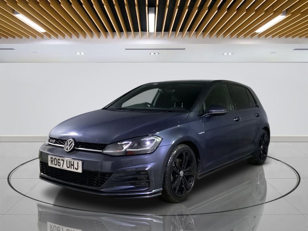 Used Volkswagen Golf 2017 for sale - 76509646: Photo 4