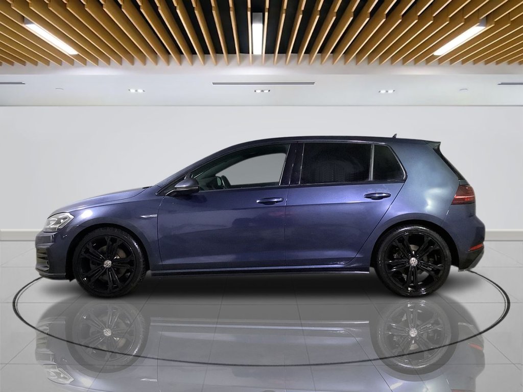 Used Volkswagen Golf 2017 for sale - 76509646: Photo 5